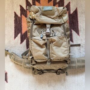 Mystery Ranch R.A.T.S Backback